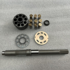 DNB04 hydraulic swing motor parts