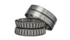 Double-Row Tapered Roller Bearings (Inch)