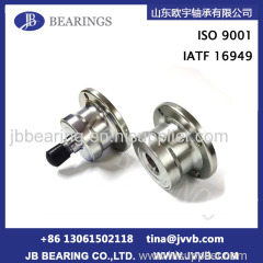 Tractor Cultivator Bearings units