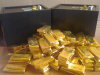 Gold Bullion Bar