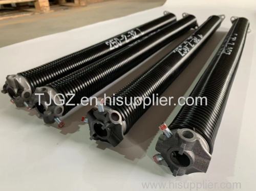 OEM manufacturer custom metal aluminum stainless steel car coil suspension spring for auto parts