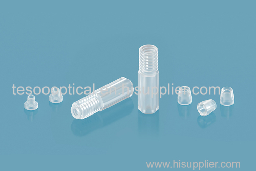 Flangeless Fittings RUNZE FLUID