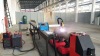 steel plate and tube portable CNC plasma cutting machine