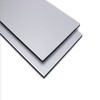 4mm aluminio compuesto fachadas ACM