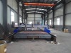 Industrial Gantry type CNC plasma cutting machine with flame/gas torch