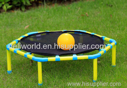Kids Plastic Outdoor Playset for All Ages