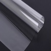 Transparent Packing Eco-friendly Degradable Cellophane film Printable cellulose