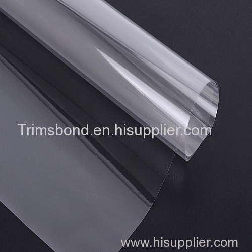 Transparent Packing Eco-friendly Degradable Cellophane film Printable cellulose