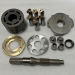 WB97R5 hydraulic pump parts