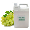 Food grade grape flavor concentrates