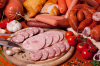 Emulsified Sausage Additives 20