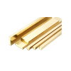 Profile Rod Jintian Copper Industry