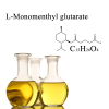 L-Monomenthyl Glutarate Factory Price CAS Number 220621-22-7