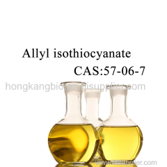 Food Additive Best Price Allyl Isothiocyanate CAS 57-06-7