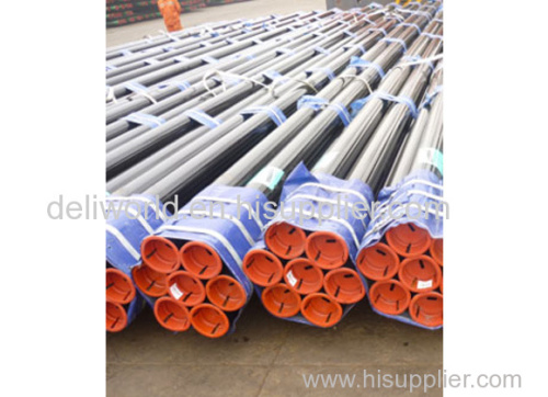 Carbon Steel Pipes 2024