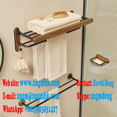 towel rack\towel holder\bathroom towel racks\wall towel rack\towel rod\bathroom accessories\towel storage\towel ring