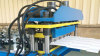 HIGH SPEED ROOFING TILE MAKING MACHINE