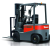 Electric forklift 20 24