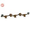 Simplicity Trailer Suspension For Caravans