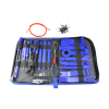 Car Radio removal key set 40pcs