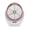 New Arrivals Usb Charging Creative Summer Desktop Outdoor Portable Standing Table Fan