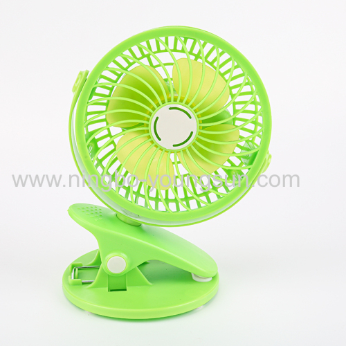 Best Selling Mini Fan with USB Cable Clip Fan