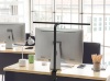 Ultra Wide Monitor Desk Lamp