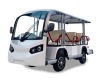 Etong Electric Passenger Shuttle