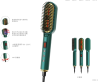 Medium Hair Straightener Brush