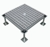 Resflor Steel Perforated Raised Access Floor