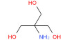 TRIS:Molecular Biology Grade tris-(Hydroxymethyl)aminomethane