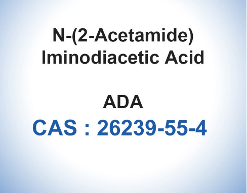 Biological ADA Buffer Bioreagent CAS 26239-55-4 Crystalline Powder