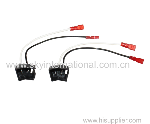 Speaker Harness for Select GMC and Chrysler Vehicles