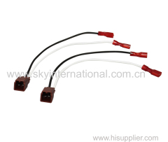 Speaker Harness Connector Compatible with Mazda/Nissan