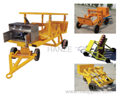 China Aviation Airport Aircraft Gse Ground Support Equipment Nitrogen Inflation Cart