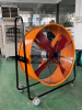 NEW SF (G) Stronbull Low Noise Industrial Pipeline Axial Flow Fan