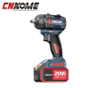 Brushless lithium impact wrench cordless battery CIW500