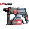 Brushless lithium light hammer cordless battery CRH24