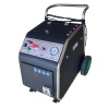 Wantong Small Dry ice blast cleaning machine for fine clean cars/ auto engine