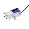 DYX 3 Way Mini Solenoid Valve For Coffee Machine