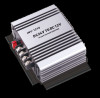 24VDC to 12VDC power inverter with PWM technology