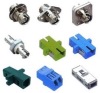 Fiber Optic Fittings and Adapters