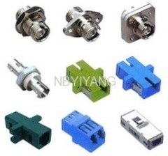 Fiber Optic Fittings and Adapters