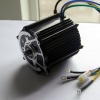 60V 3KW BLDC motor for electgric motorcycle