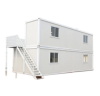 CONTAINER HOUSE SPECIFICATION VHCON