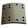 Brake Lining 4515 Semimetallic