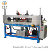 35 KW Annealing Machine (With Shower Cooling) For Heating Machinery Heater tubular tube Equipment