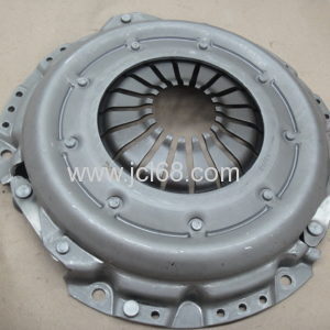 CLUTCH COVER CLUTCH PLATE