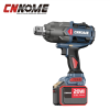 Brushless lithium impact wrench cordless battery CIW2000