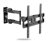 Hot Sale Full Motion 400x400 VESA TV Wall Bracket TV Mount